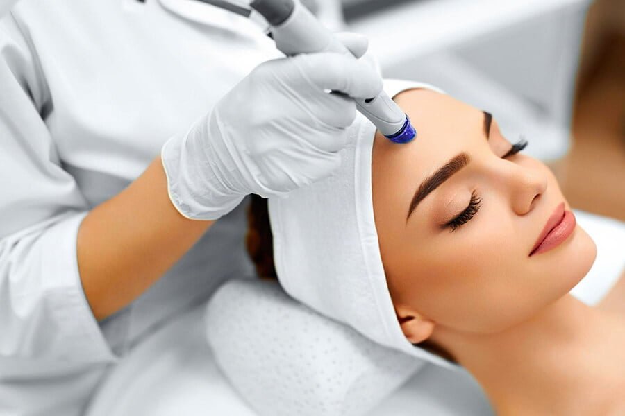 Interventi Cosmetici